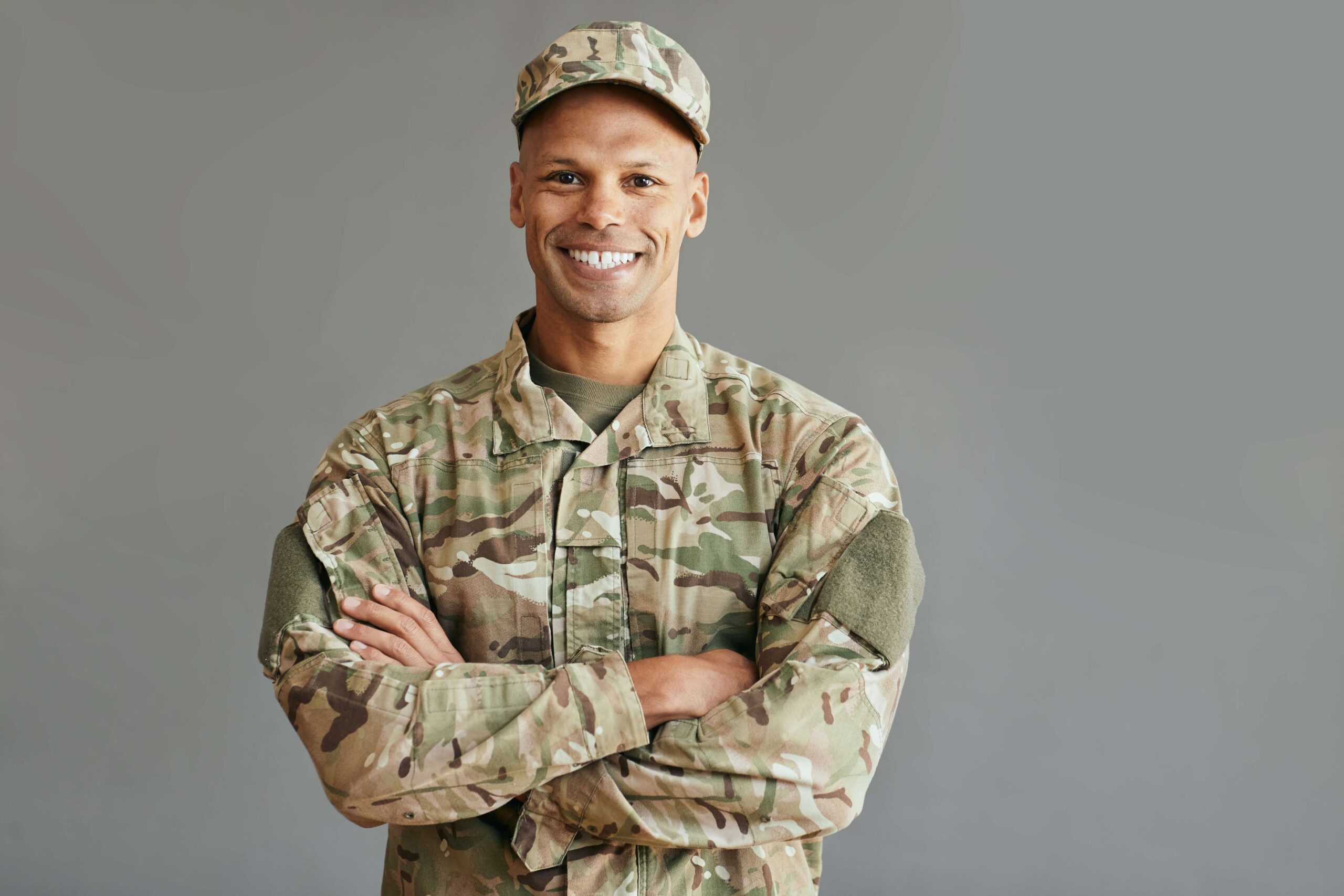 Maximizing Military Health Readiness: 3 Essential Factors | Solvere Health